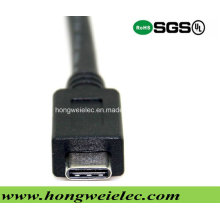 Tablet Computer Type C Connector Data USB 3.1 Cable